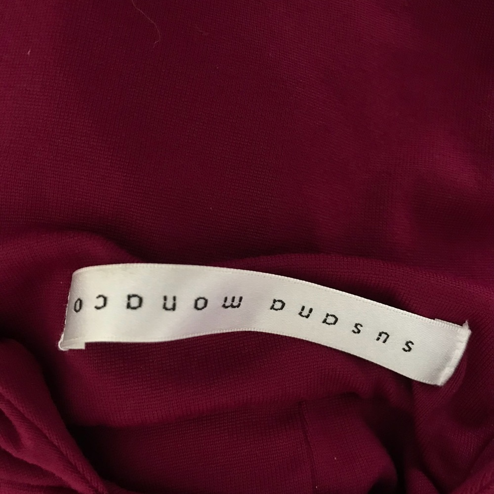 Nordstrom REVOLVE Susana Monaco Dress - Picture 6 of 7